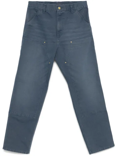 Carhartt WIP Double Knee trousers I034796