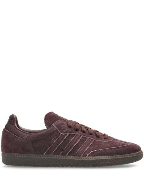 adidas Samba sneakers Brown JI3211