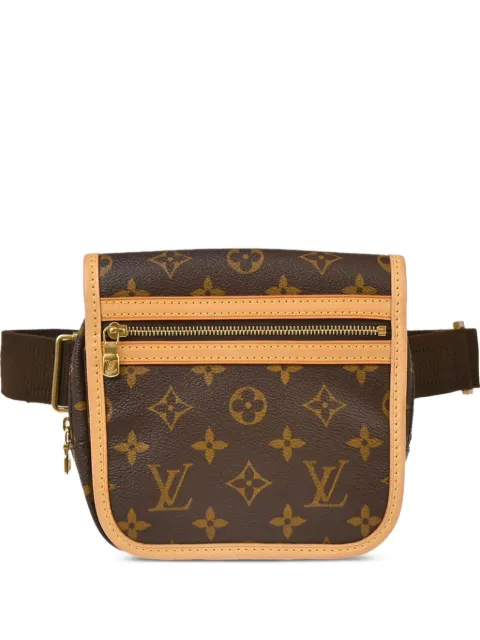 Louis Vuitton Pre-Owned 2006 Bosphore belt bag Brown M40108