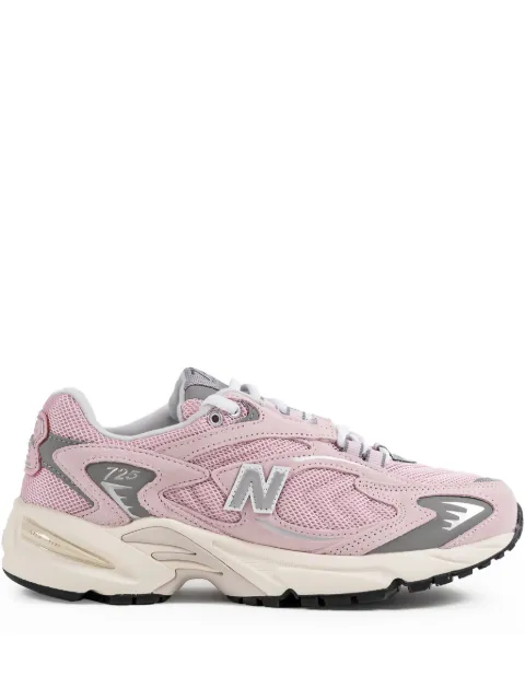 New Balance 725 "Mid Century Pink/Grey" sneakers Pink ML725BD