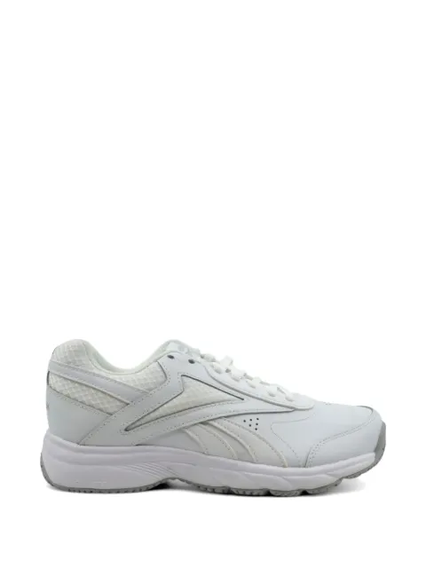 Reebok Work N Cushion "White/Cold Grey" sneakers White FU7356