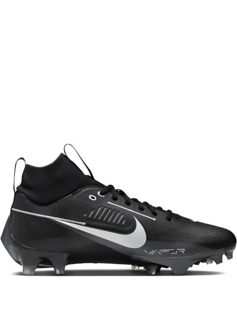 Nike Vapor Edge Pro 360 2 "Black7Iron Grey/White" cleats Black DA5456