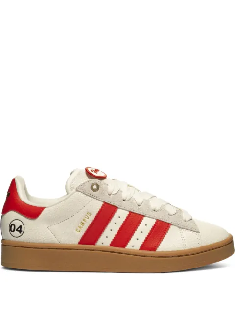 adidas x Premium Goods Campus 00s "Auto Club" sneakers White JQ5039