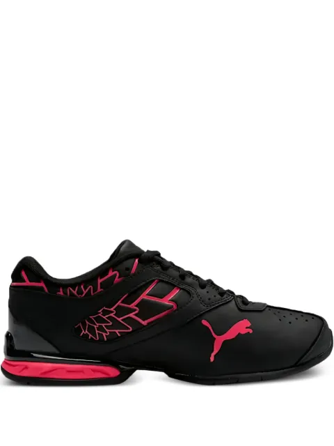 PUMA Tazon 6 "Black/Rose" sneakers Black 19361101