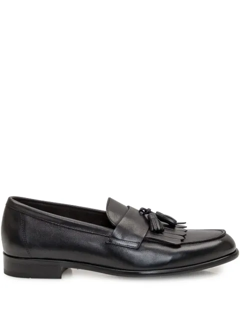 Doucal's Triump loafers Black DU3399STRAUY188NN00