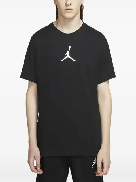 Jordan Jumpman "Black" T-shirt Black CW5190
