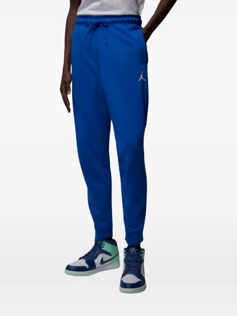 Jordan Team Dry track pants Blue CV8347493
