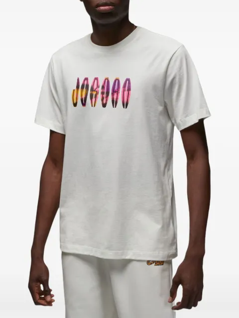 Jordan Flight MVP T-shirt White DQ7366