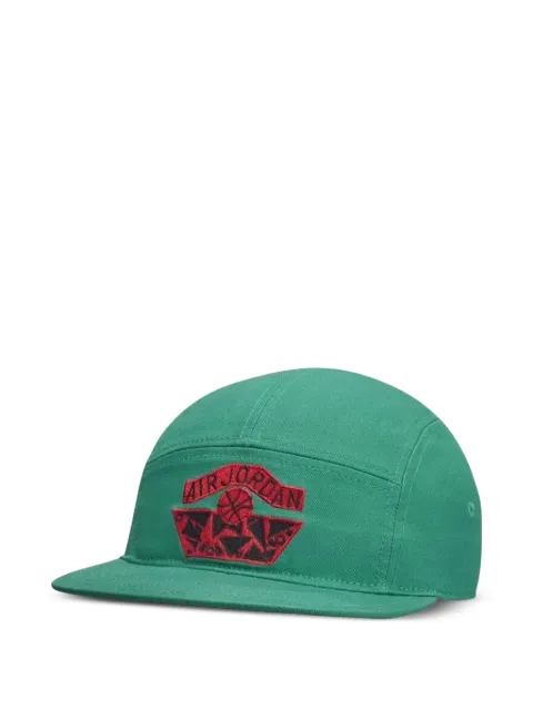 Jordan x Nina Chanel Abney Wings cap Green DR7670365
