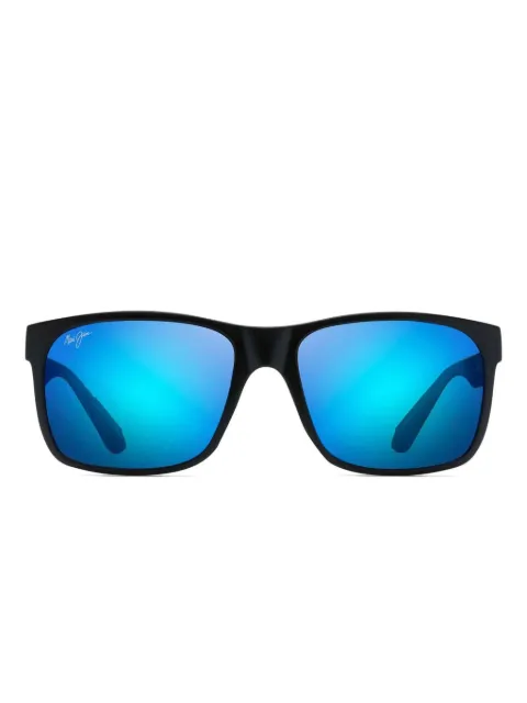 Maui Jim Red Sands sunglasses Black REDSANDS