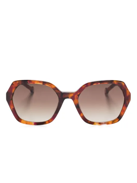 Carolina Herrera 0298 sunglasses Brown HER0298GS