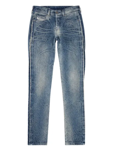 Diesel D-Noli jeans Blue A18982007BG