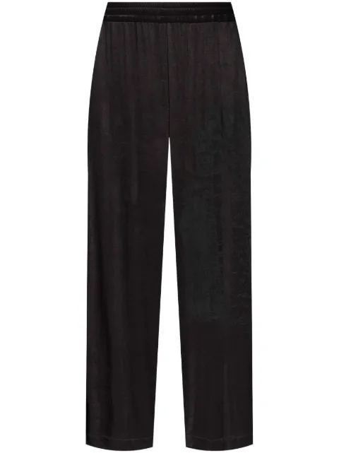 Diesel P-Jesper trousers Black A181700HJBF