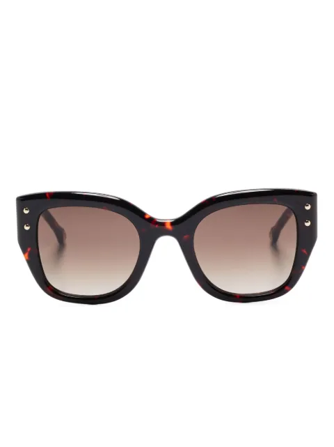 Carolina Herrera 0312 sunglasses Brown HER0312S