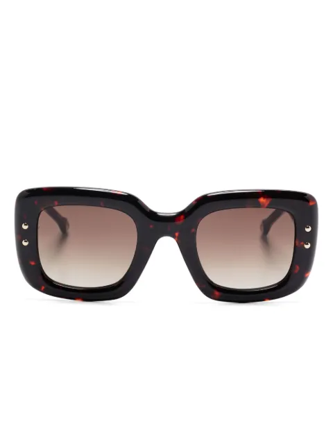 Carolina Herrera 0313 sunglasses Brown HER0313S