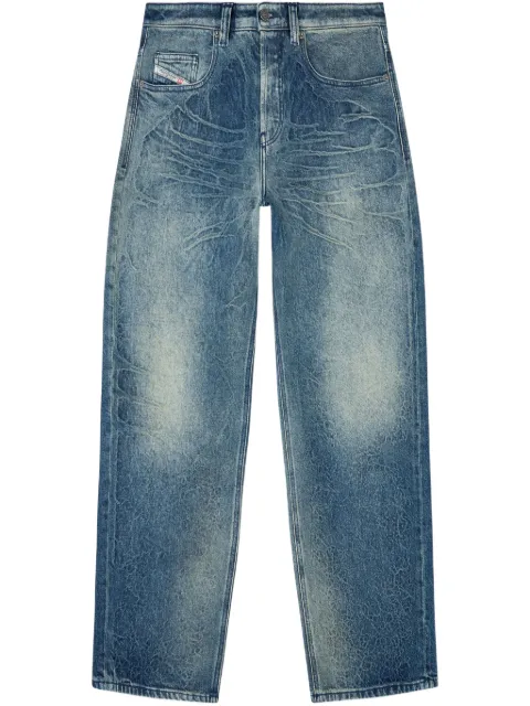 Diesel 2001 D-Macro jeans Blue A19189007BG