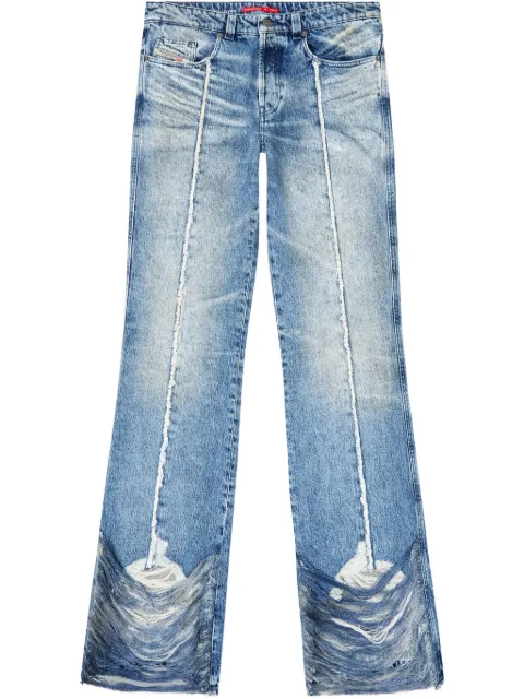 Diesel D-Buck jeans Blue A179290CMBM