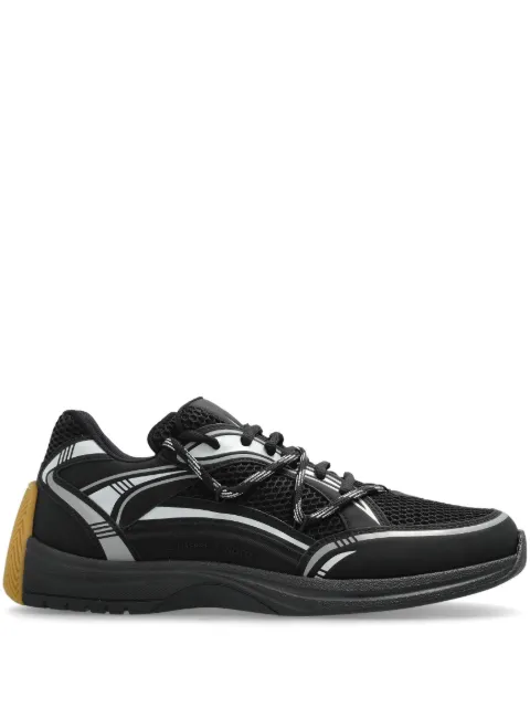 Giuseppe Zanotti GZ-Trail low-top sneakers Black RM50008005