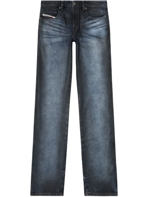 Diesel 1993 D-Vyl jeans Black A18199007BD