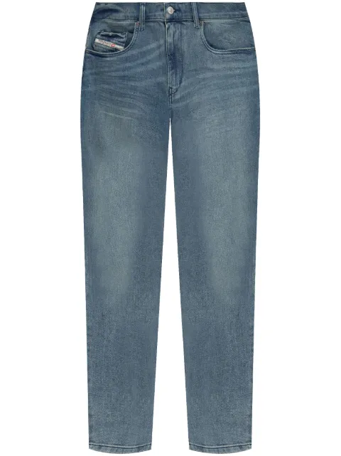 Diesel 2019 D-Strukt jeans Blue A035620BMBW