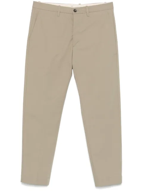Nine In The Morning Nikolas chino trousers Green KS128G20SALVIA