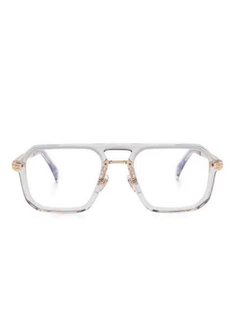 Eyewear by David Beckham DB7142 glasses White DB7142