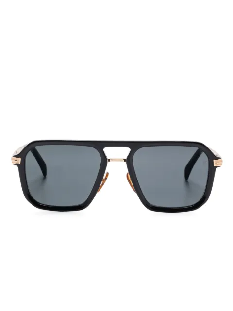 Eyewear by David Beckham DB 7136 sunglasses Black DB7136S