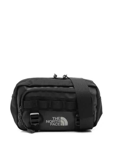 The North Face Base Camp belt bag Black NF0A8BK5