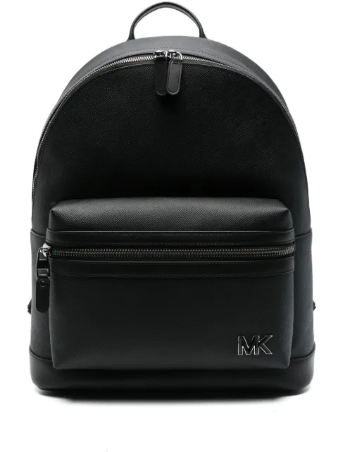 Michael Kors Edison backpack Black 33S5TEDM2L