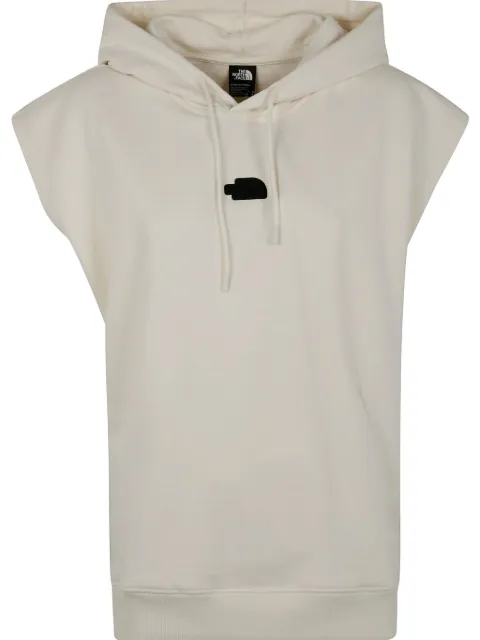 The North Face hooded top White NF0A8BW2