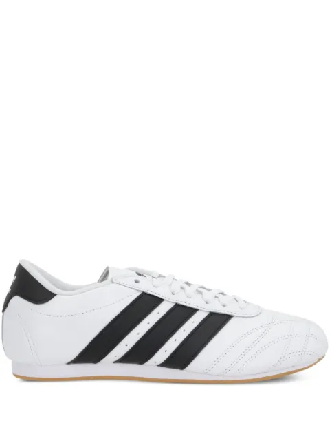 adidas Taekwondo trainers White JS1194