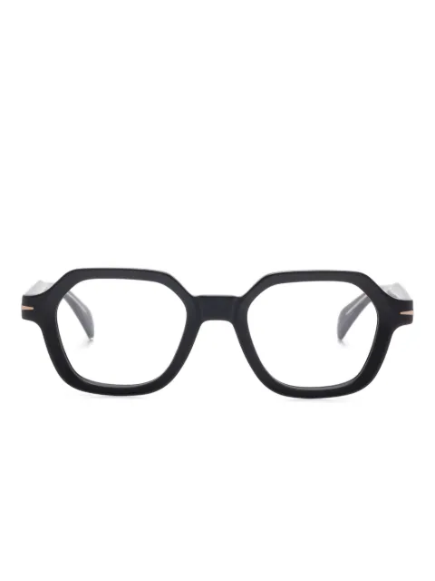 Eyewear by David Beckham DB7140 glasses Black DB7140
