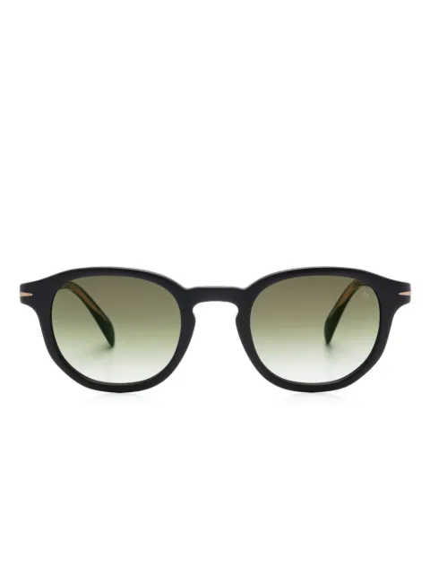 Eyewear by David Beckham DB1007S sunglasses Black DB1007S