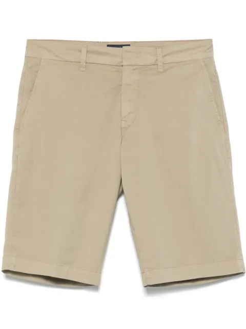 Fay Guru shorts Neutrals NTM8350188T
