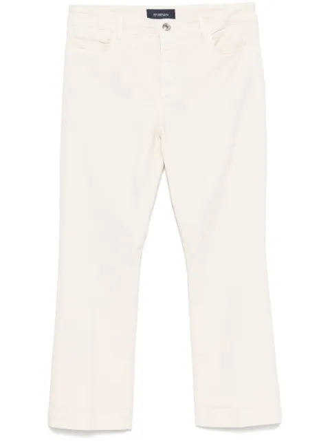 Sportmax Nilly jeans Neutrals 2512131035600