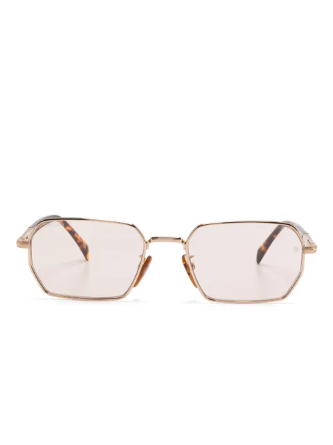 Eyewear by David Beckham DB 1174 sunglasses Gold DB1174S