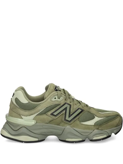 New Balance 9060 sneakers Green U9060ZGD