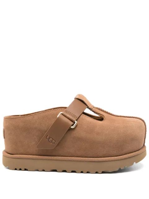 UGG Goldenstar clogs Brown 1167550