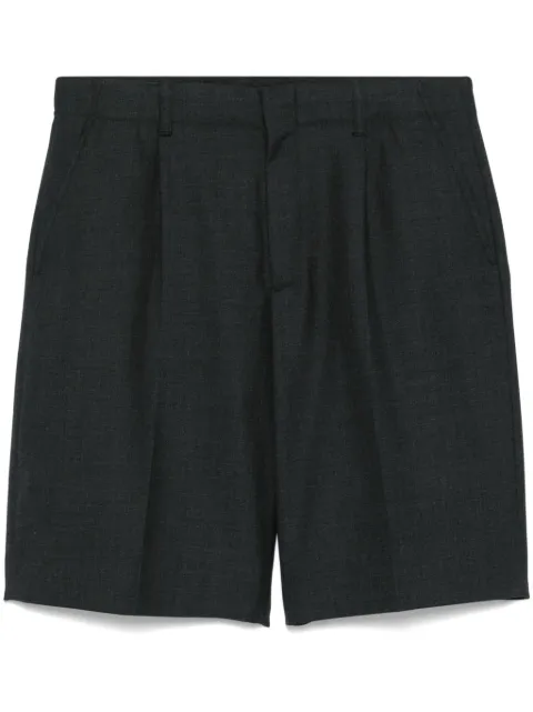 OUR LEGACY Borrowed shorts Grey M2254BPC