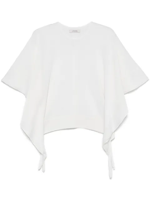 Dorothee Schumacher Cheerful Moments top Neutrals 910601CHEERFULMOMENTS
