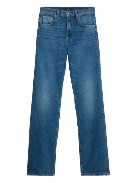 7 For All Mankind Tess jeans Blue 7U660C65