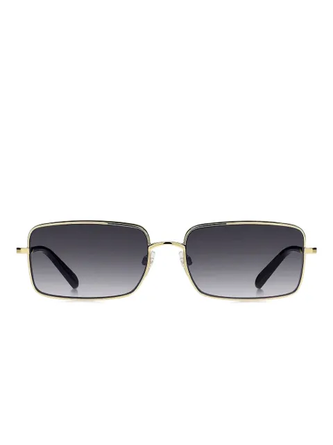 Marc Jacobs Eyewear rectangle-frame sunglasses Gold MARC771NSRHL