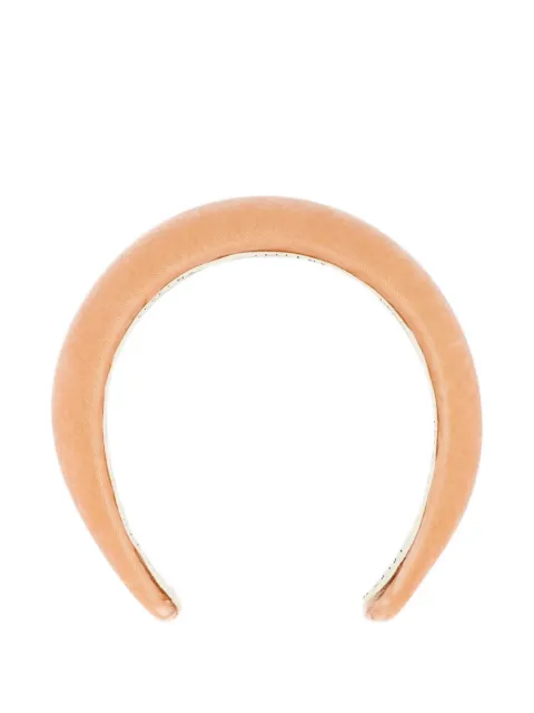 Lelet NY Heloise headband Pink LELHR242000C