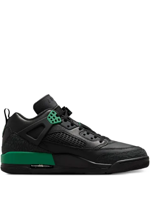 Jordan Spizike Low "Pine Green" sneakers Black FQ1759
