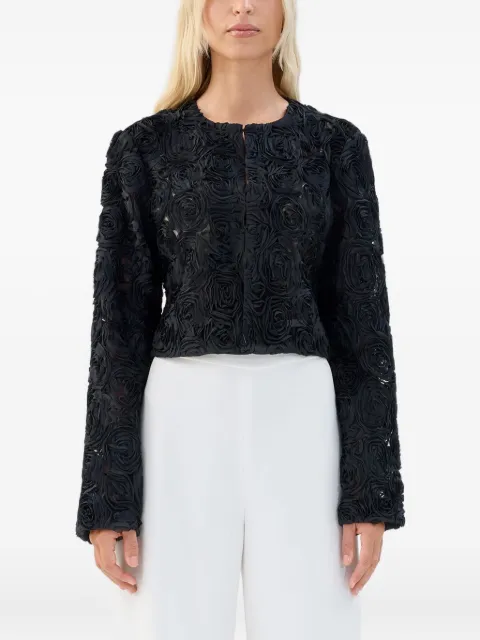 Unreal Fur Rosa jacket Black URF6000405
