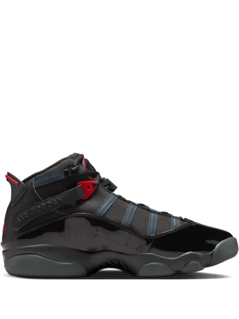 Jordan Jordan 6 Rings "Anthracite" sneakers Black 322992026