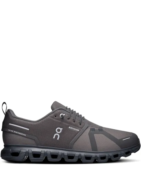 On Cloud 6 WP "Thorn Black" sneakers Grey 3MF10063029