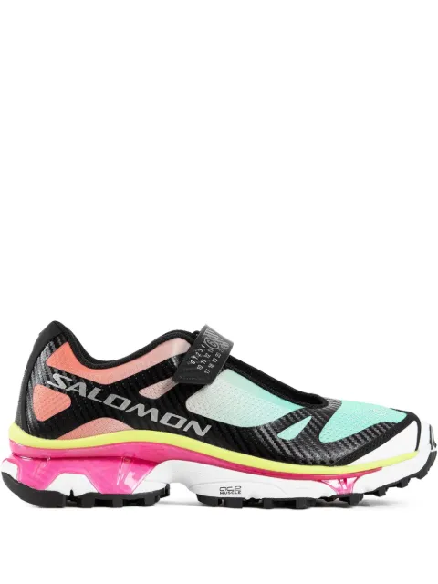 MM6 Maison Margiela X Salomon x Salomon XT-Mary J "Multi-Color" sneakers Black SH3WS0005P7010