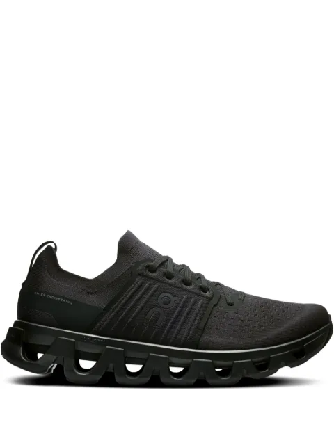 On Cloudswift 4 "Black Eclipse" sneakers Black 3MF10130106
