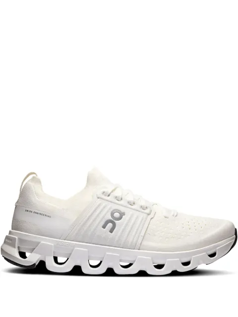 On Cloudswift 4 "White" sneakers White 3MF10131200